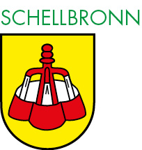 Wappen Schellbronn