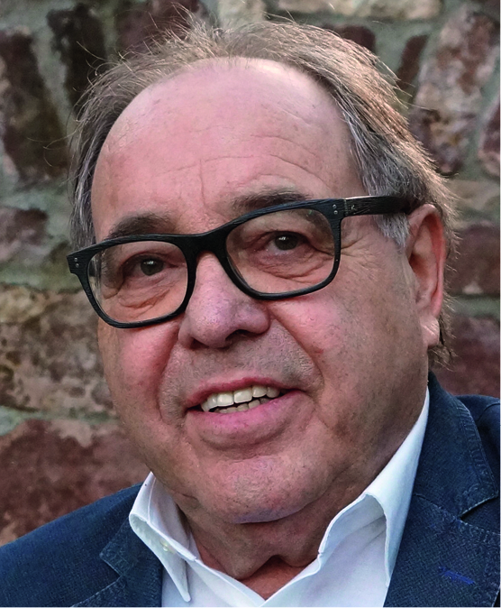 Reinhold Auer