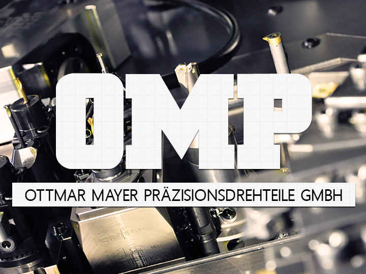 Ottmar Mayer Präzisionsdrehteile GmbH