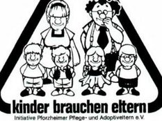 Initiative für Tagesmütter, Pflege und Adoptiveltern Pforzheim/Enzkreis e.V.